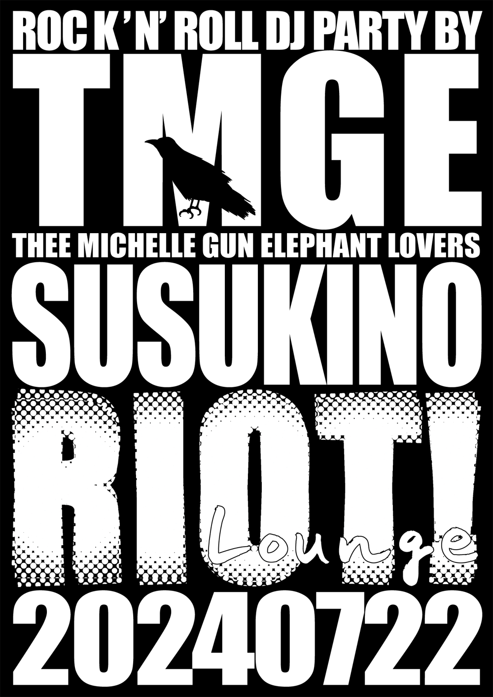 SUSUKINO-RIOT