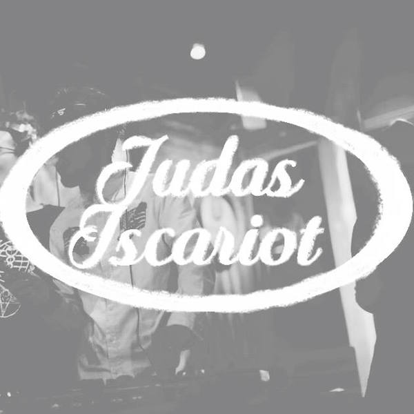 Judas Iscariot